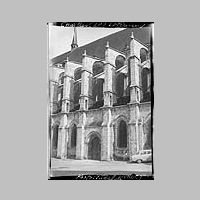 Église Saint-Pierre, Chartres, nord, photo Tealdi, Jacques, culture.gouv.fr,.jpg